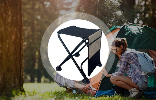 कैम्पिंग मल