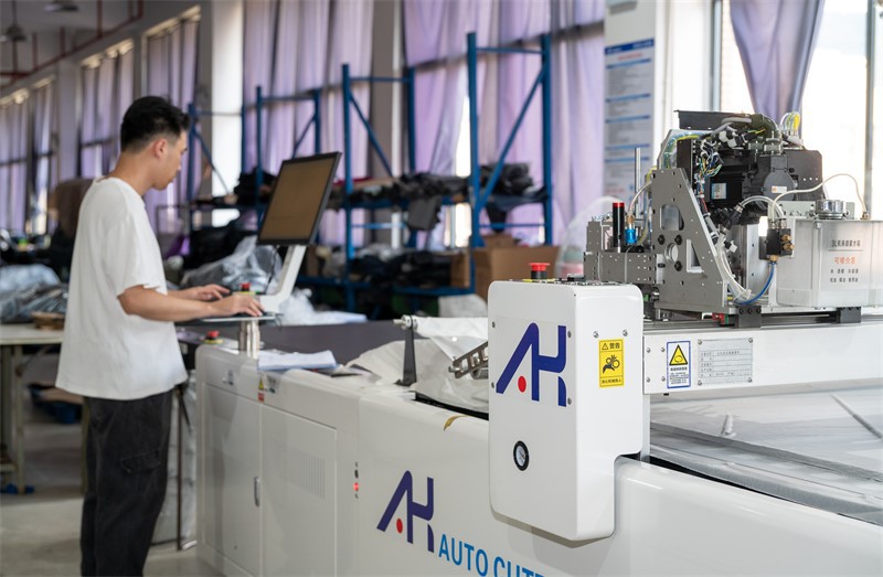 Zero Touch Solutions